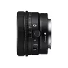 Sony FE 40mm f/2.5 G Obiektyw stałoogniskowy do pełnej klatki (SEL40F25GB.SYX)