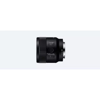Sony FE 50mm f/2.8 Obiektyw makro (SEL50M28B.SYX)