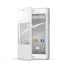Sony Flip Cover do Xperia Z3 D6603 SCR24 Biały