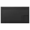 Sony FW-75BZ40P 75-calowy profesjonalny wyświetlacz 4K Ultra HD z Android TV, jasność 620 cd/m², VESA 300x300, czarny