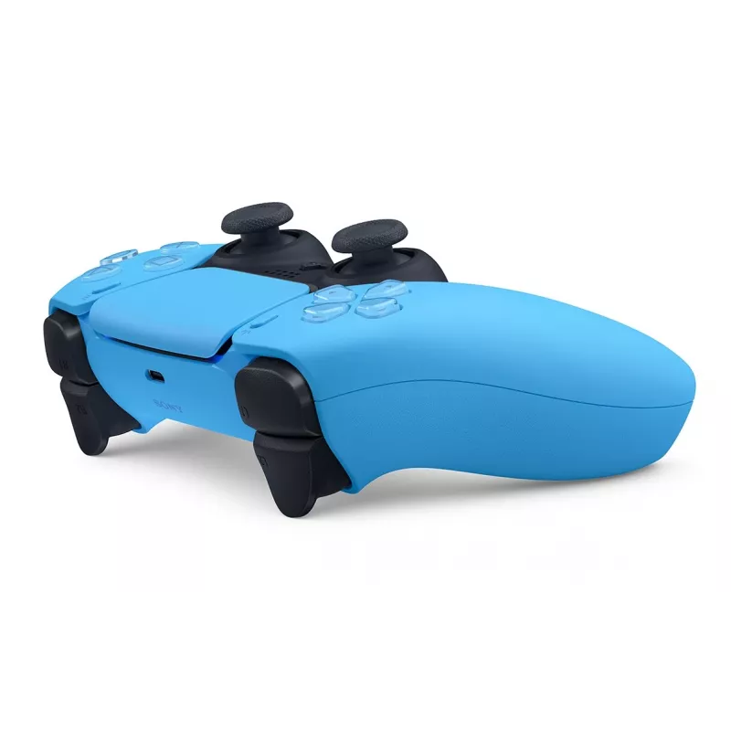 Sony PlayStation 5 DualSense Bezprzewodowy kontroler Starlight Blue