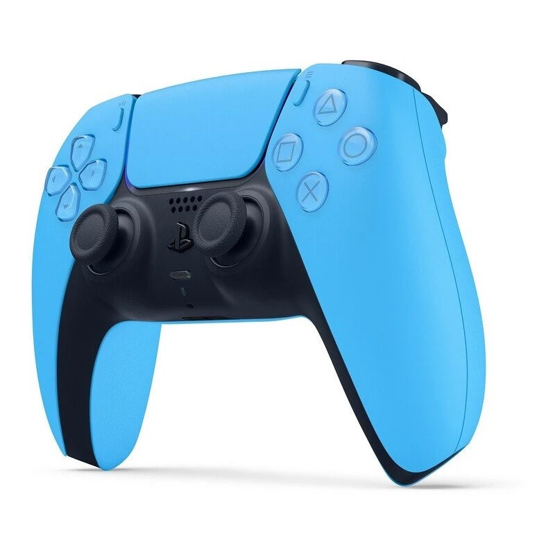 Sony PlayStation 5 DualSense Bezprzewodowy kontroler Starlight Blue