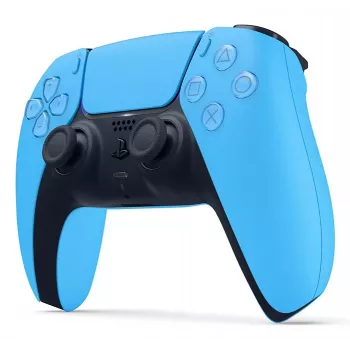 Sony PlayStation 5 DualSense Bezprzewodowy kontroler Starlight Blue