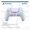 Sony PS5 DualSense Bezprzewodowy kontroler - Chroma Pearl