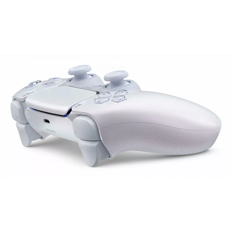 Sony PS5 DualSense Bezprzewodowy kontroler - Chroma Pearl