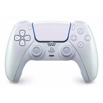Sony PS5 DualSense Bezprzewodowy kontroler - Chroma Pearl