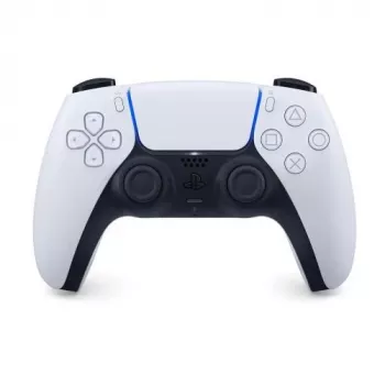 Sony PS5 DualSense Wireless Controller White EU