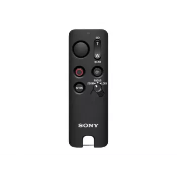 Sony RMTVP2B.CE7 Bezprzewodowy zestaw pilota do aparatów Alpha, Handycam, Cyber-shot