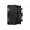 Sony SEL2860B.SYX FE 28-60mm f/4-5.6 obiektyw pełnoklatkowy E-Mount