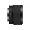 Sony SEL2860B.SYX FE 28-60mm f/4-5.6 obiektyw pełnoklatkowy E-Mount