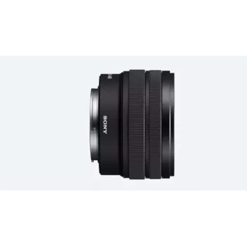 Sony SEL2860B.SYX FE 28-60mm f/4-5.6 obiektyw pełnoklatkowy E-Mount