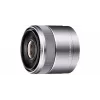 Sony SEL30M35S.SYX E-Mount 30mm f/3.5 Obiektyw makro (srebrny)