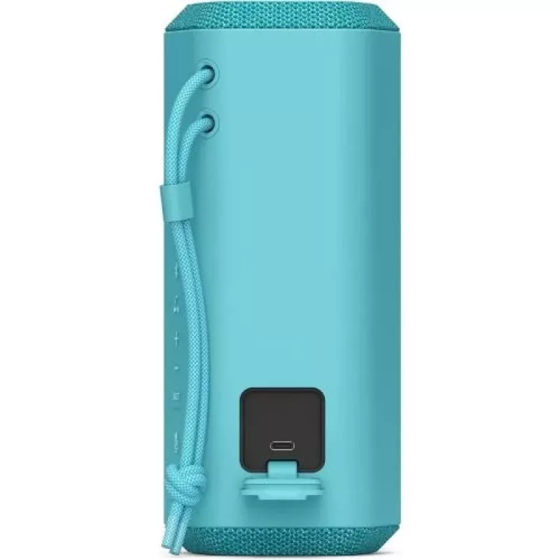 Sony SRS-XE200 Przenośny głośnik Bluetooth Niebieski EU - Uszkodzone opakowanie