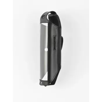 Soryt Etui Skórzane do Unify OpenScape S6 / Gigaset Pro S700H, Klips Stalowy