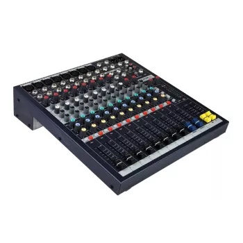 Soundcraft EPM8 Analog Mixer Console