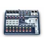 Soundcraft Notepad-12FX Analogowy Mikser z Interfejsem USB i Efektami Lexicon