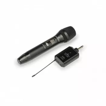Soundsation POCKETMIC U16H-A1 UHF Bezprzewodowy system nagłowny z odbiornikiem wtyczkowym