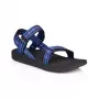 Source Classic Męskie Sandały Drops Blue