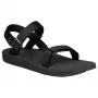 Source Classic Women's Sandals Black