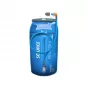 Source Widepac Premium 3L Hydration Bladder - Alpine Blue
