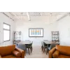 Spacetronik 100 inch ekran projekcyjny zwijany ręcznie 16:9