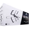 SPACETRONIK EOS Combo Black pasywna antena DVB-T/T2 EOS Combo Black (PASYWNA)