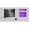 Spacetronik Hook TV DVB-T2 antena magnetyczna ze wzmacniaczem 28 dBi i kablem 3m