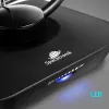Spacetronik Locus Antena wewnętrzna DVB-T2 ze wzmacniaczem 45dB i zasilaczem