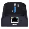 SPACETRONIK SPH-HIPv4 Odbiornik HDMI over IP Multicast RX
