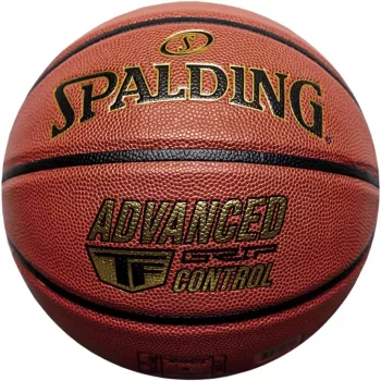 Piłka do koszykówki Spalding Advanced Control 76870Z, rozmiar 7