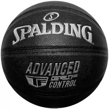 Spalding Advanced Grip Control Piłka do koszykówki rozmiar 7