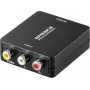 SpeaKa Professional Konwerter AV RCA/Cinch na HDMI 1080p SP-12170984