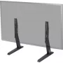 SpeaKa Professional Stały stojak telewizyjny na ekrany 13-37 cali, VESA do 200x200, 20 kg, czarny SP-6644604