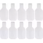 SpeaKa Professional SP-13756880 Oznacznik przewodów biały 10 sztuk