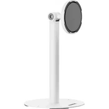 SpeaKa Professional SP-ATTDS-W Uniwersalna Podstawka pod Tablet na Tablety 7-15 cali, Obrotowa 360°, Biała RF-7062156