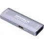 Kabel DisplayPort SpeaKa Professional SP-DPR8K 20 m - 8K 60Hz, HDR, aktywny, pozłacane złącza SP-14578352