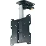 SPEAKA PROFESSIONAL Uchwyt sufitowy do telewizora 17 cali-37 cali obrotowy 20kg