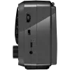 Głośnik SVEN SRP-150, Szary (3W, Bluetooth, FM/AM/SW, USB, microSD, Latarka, Bateria)