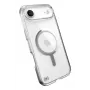Speck Presidio Perfect Clear Case MagSafe do iPhone 15 Pro Max