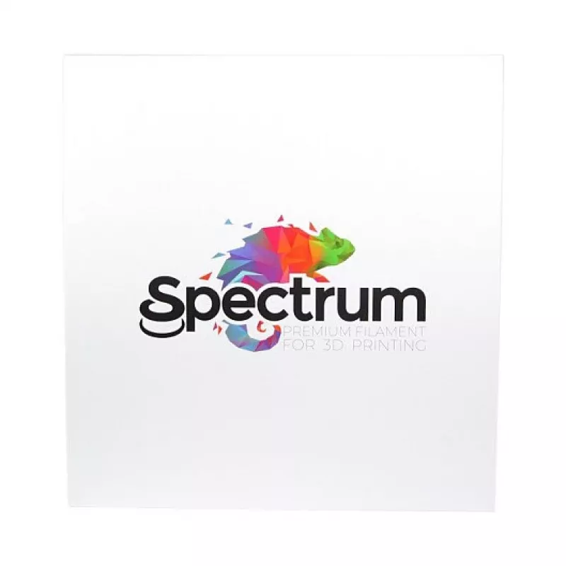 Spectrum PLA Premium 3D Filament 1.75mm Rust Copper 1kg