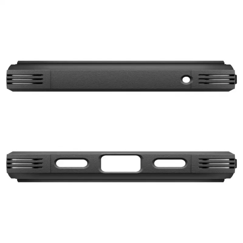 Spigen Core Armor Mag Etui MagSafe do Google Pixel 10 Pro XL - Matowa czerń
