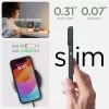 Spigen Liquid Air Case do iPhone 15 - Abyss Green