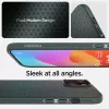 Spigen Liquid Air Case do iPhone 15 - Abyss Green