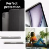 Spigen Smart Fold Case do iPad Air 13 inch 2024 - Czarny