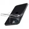 Spigen Ultra Hybrid Crystal Clear Case do Samsung Galaxy S23 Ultra