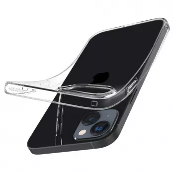 Spigen Ultra Hybrid Crystal Clear Case do Samsung Galaxy S23 Ultra