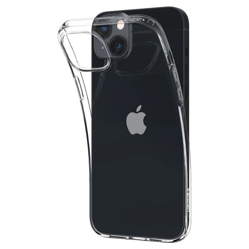 Spigen Ultra Hybrid Crystal Clear Case do Samsung Galaxy S23 Ultra