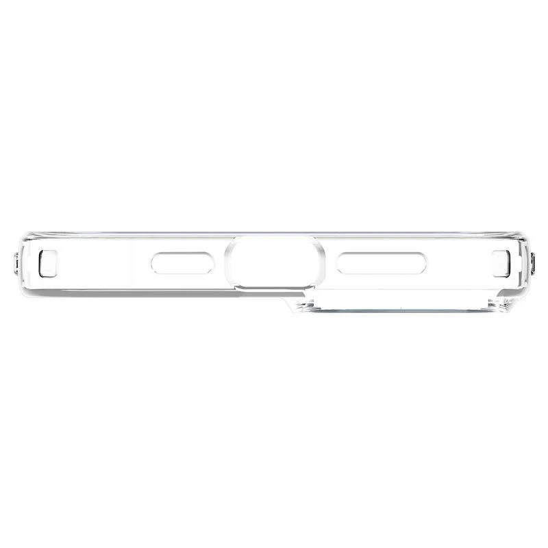Spigen Ultra Hybrid Crystal Clear Case do Samsung Galaxy S23 Ultra