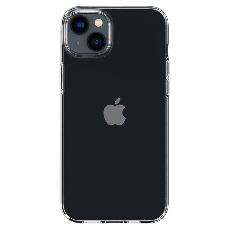 Spigen Ultra Hybrid Crystal Clear Case do Samsung Galaxy S23 Ultra