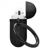 Spigen Urban Fit Case do Apple AirPods (1. i 2. generacji) - Czarny
